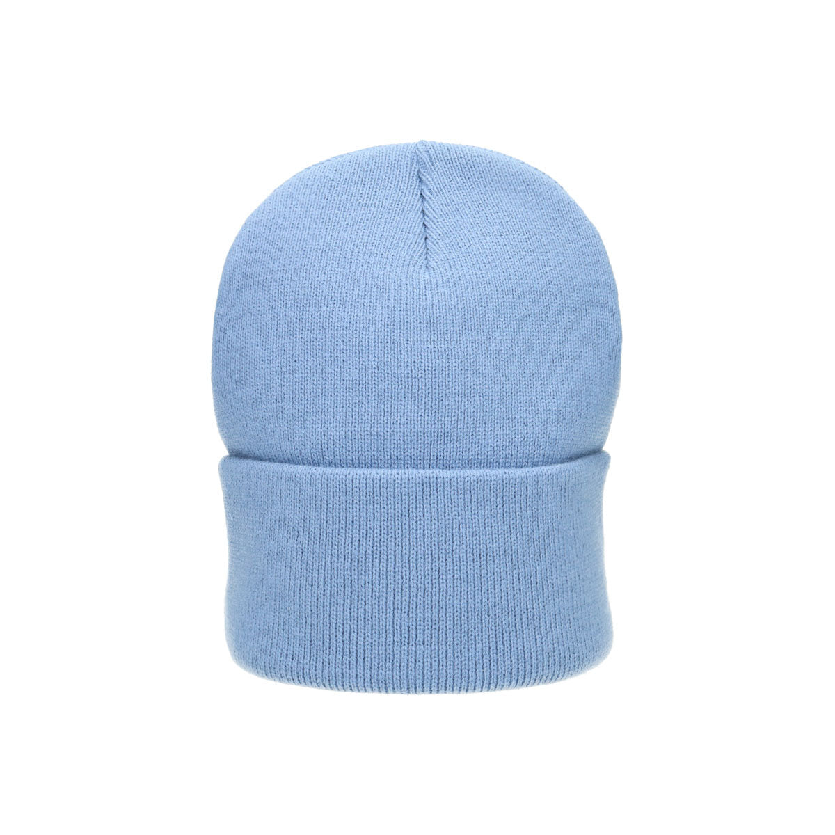 Ashley Beanie charm blue