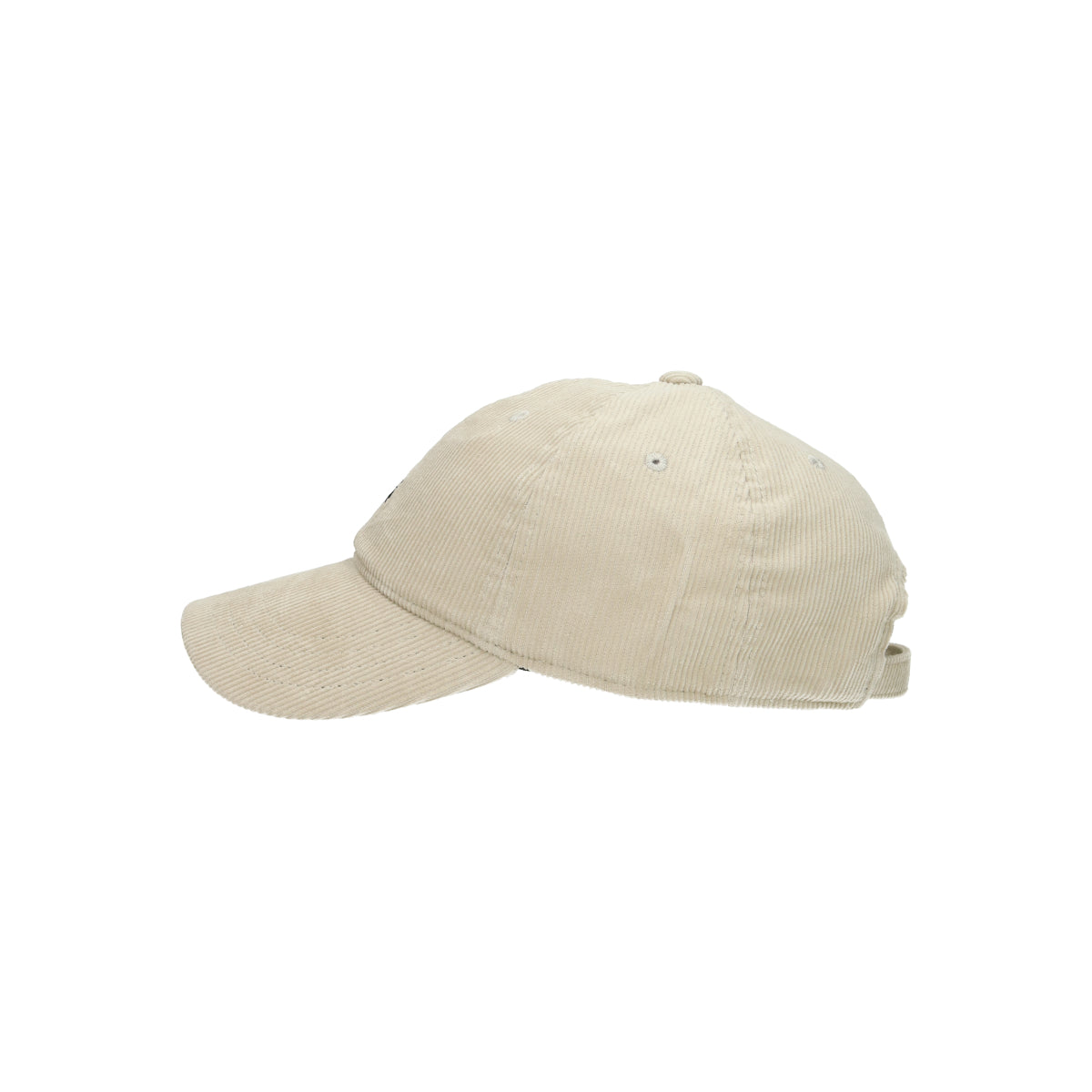 Harlem Cap fleur de sel/black