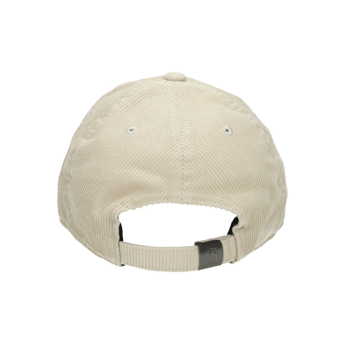 Harlem Cap fleur de sel/black