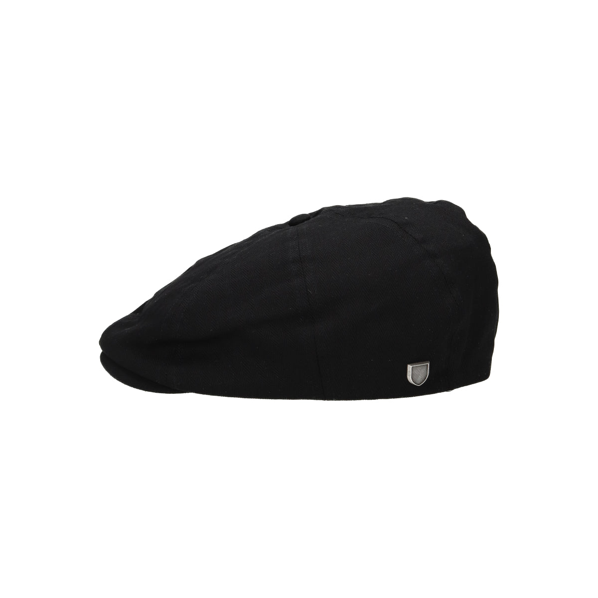 Brood Snap Cap black schwarz