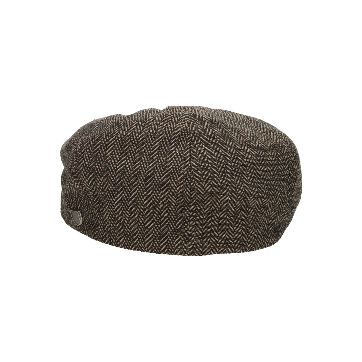 Brood Snap Cap brown/khaki braun