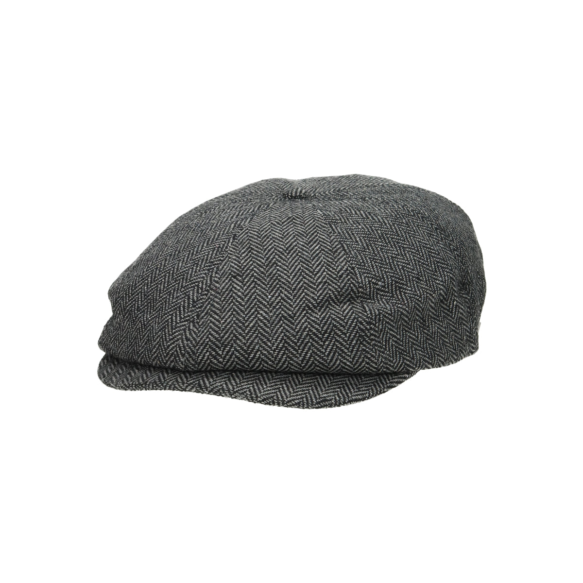 Brood Snap Cap grey/black