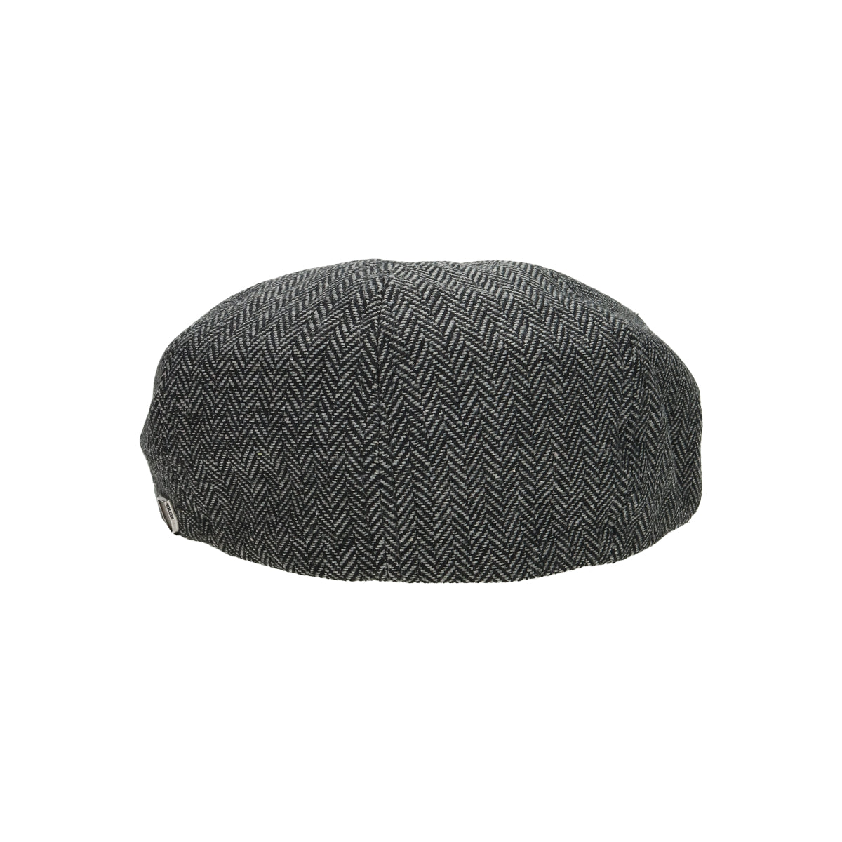 Brood Snap Cap grey/black