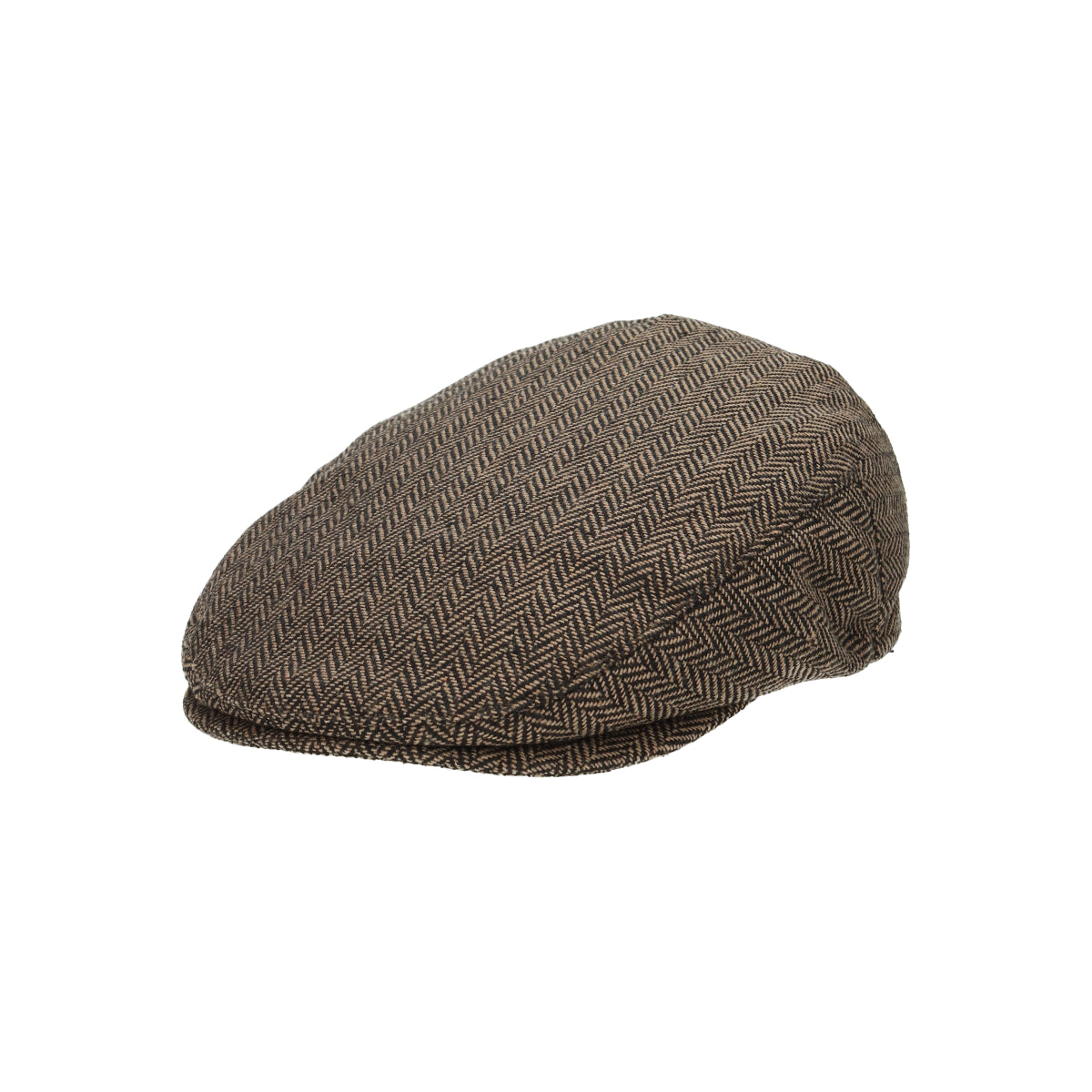 HOOLIGAN SNAP CAP brown khaki braun