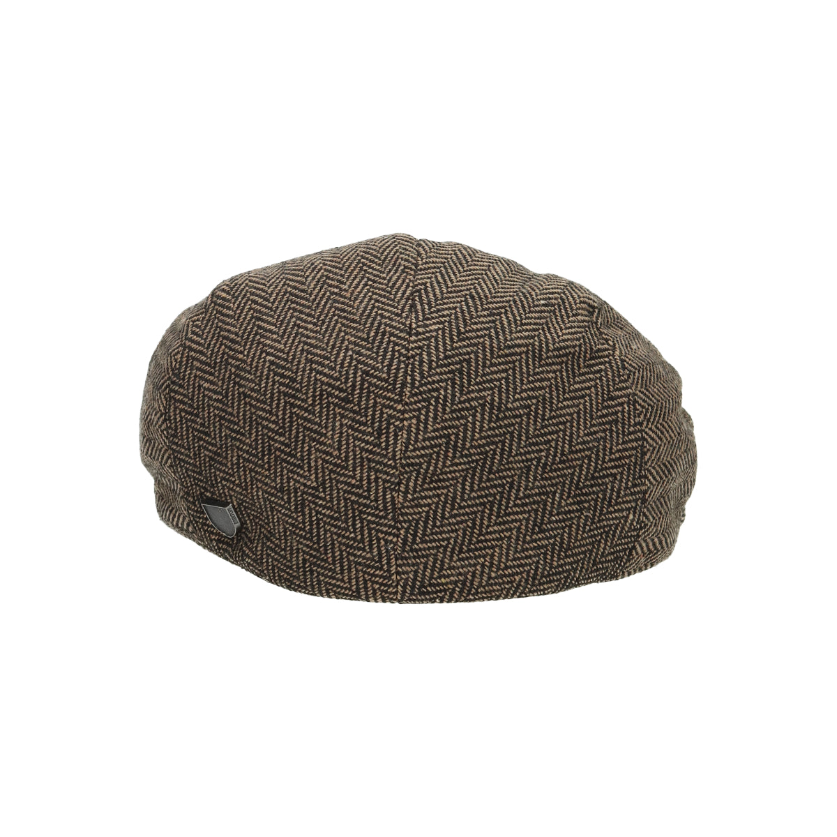 HOOLIGAN SNAP CAP brown khaki braun