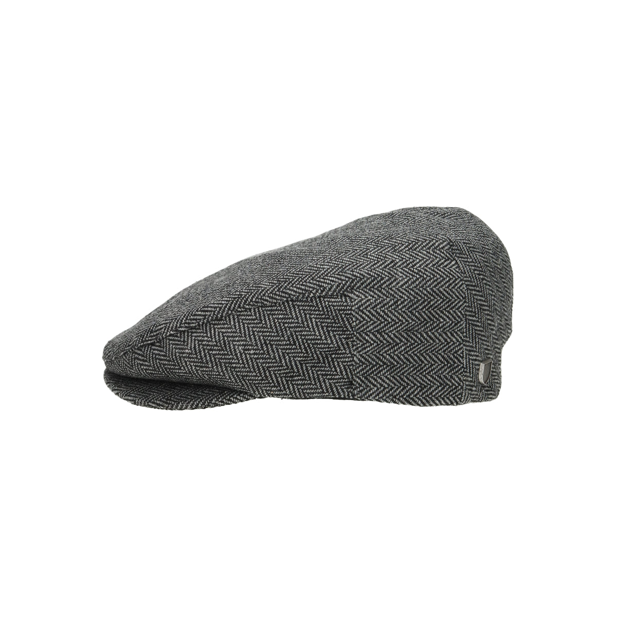Hooligan Snap Cap grey/black