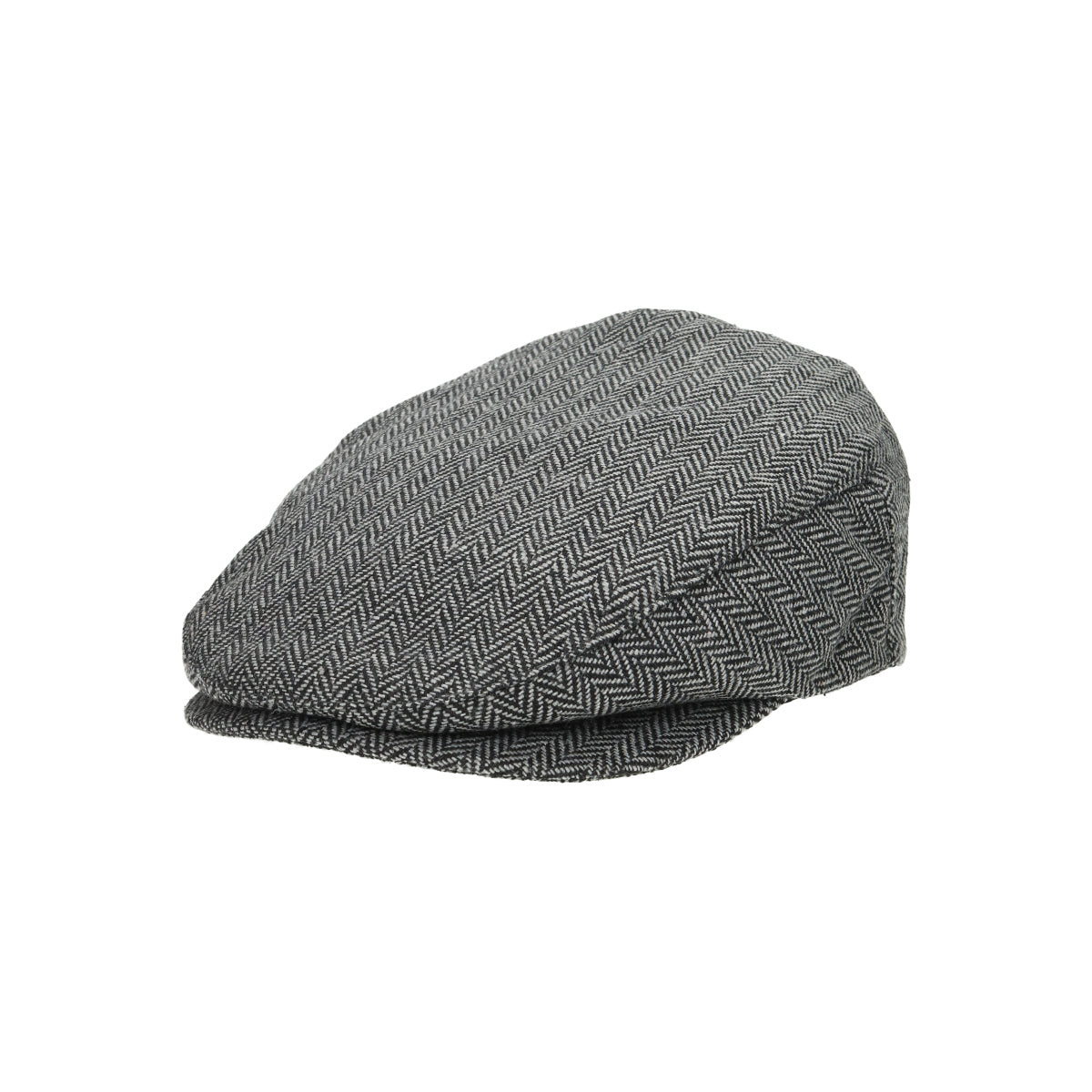 Hooligan Snap Cap grey/black