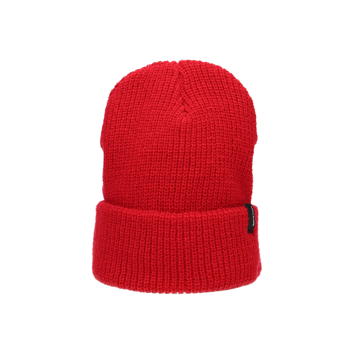 Heist Beanie red rot