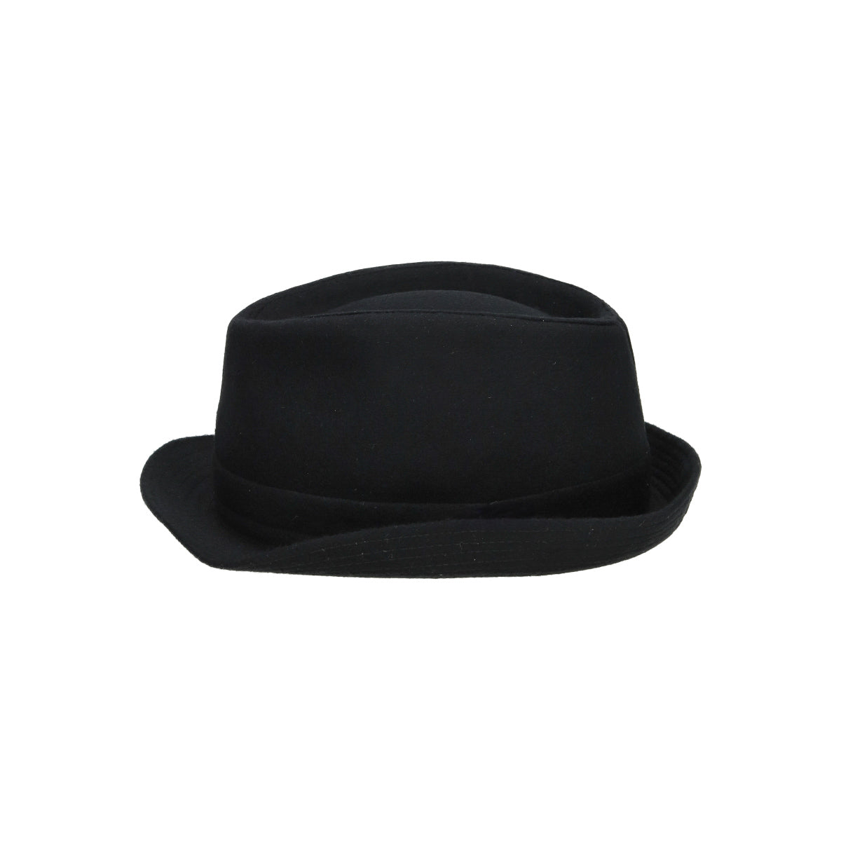 Trilby Wool schwarz