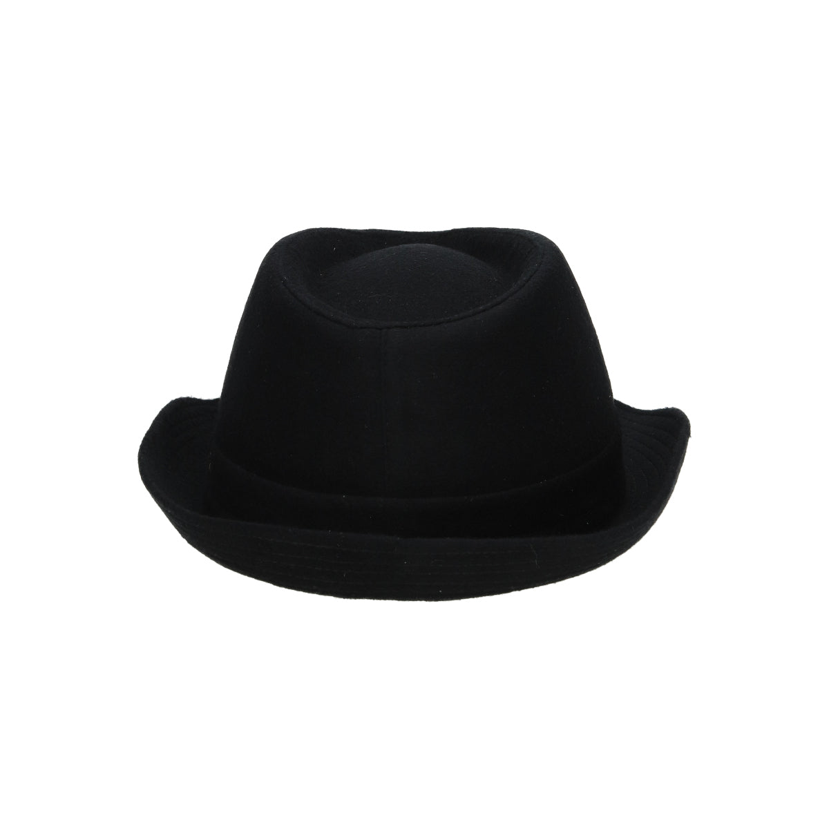 Trilby Wool schwarz