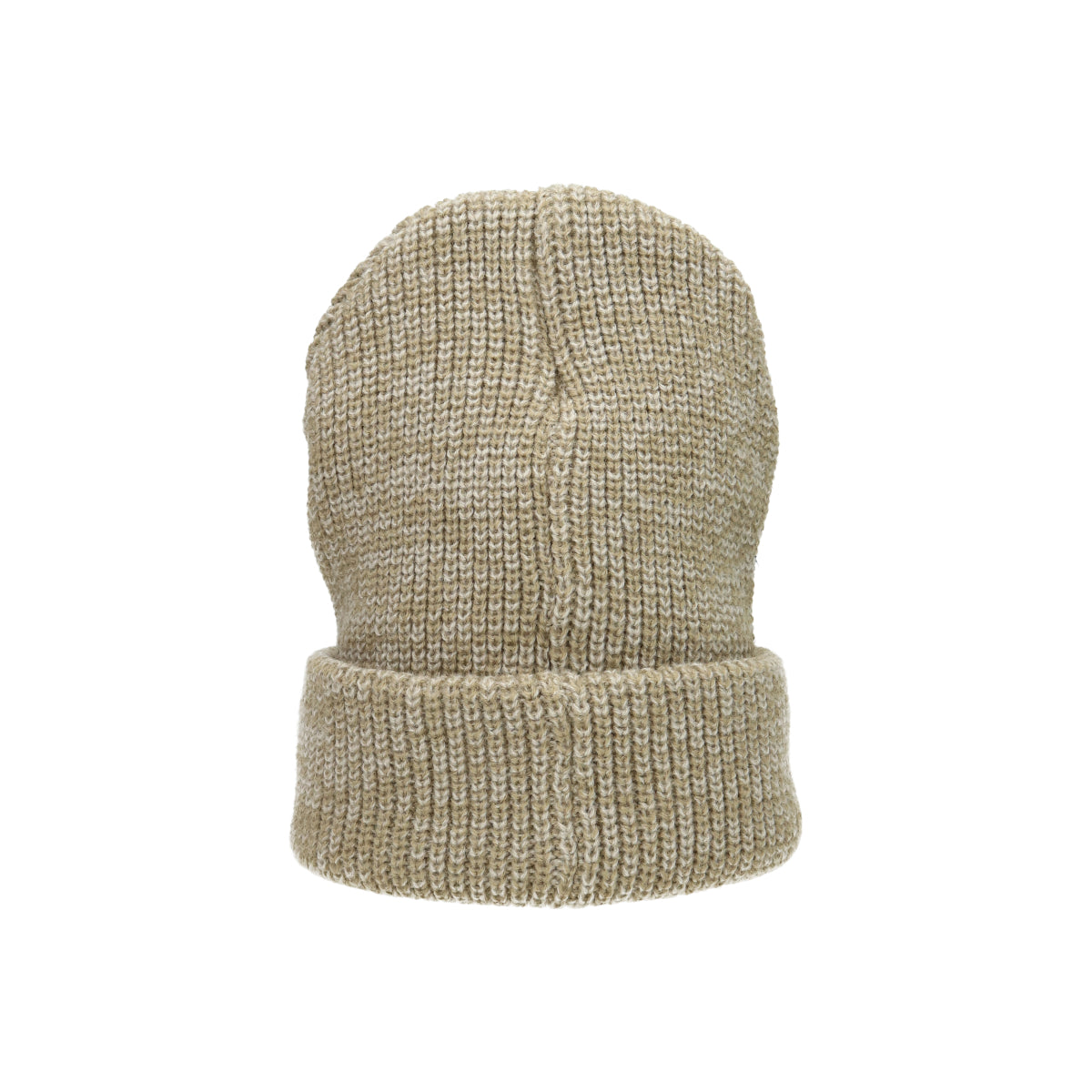 Polar Chunky Beanie sand beige