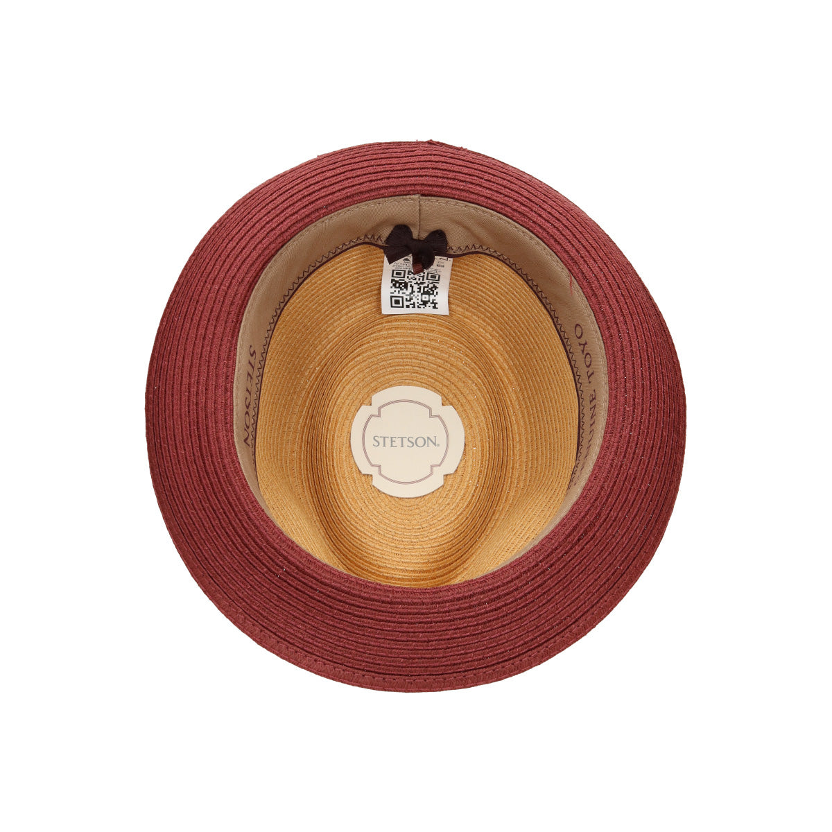 Trilby Toyo hellbraun blau