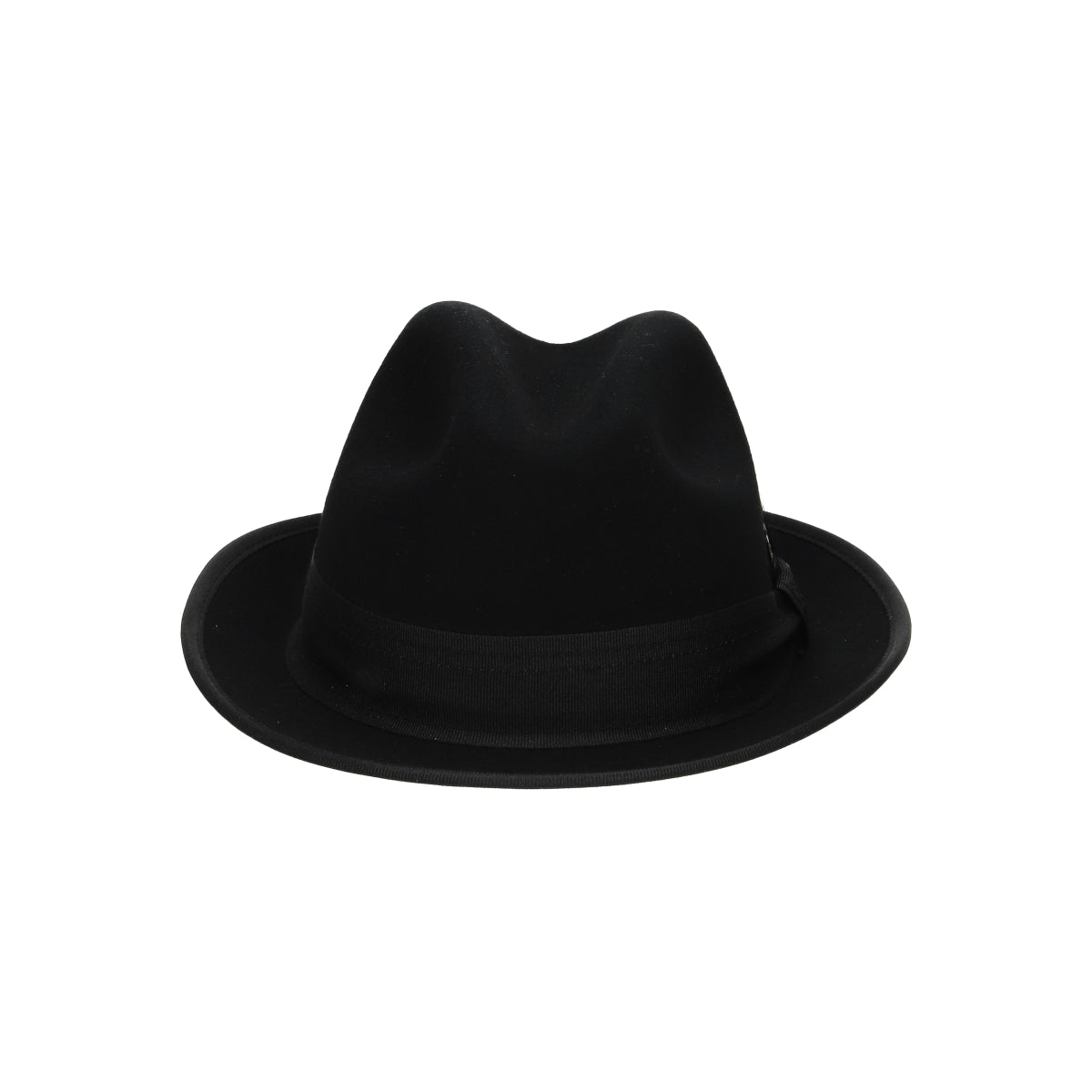 Player Woolfelt tiefschwarz