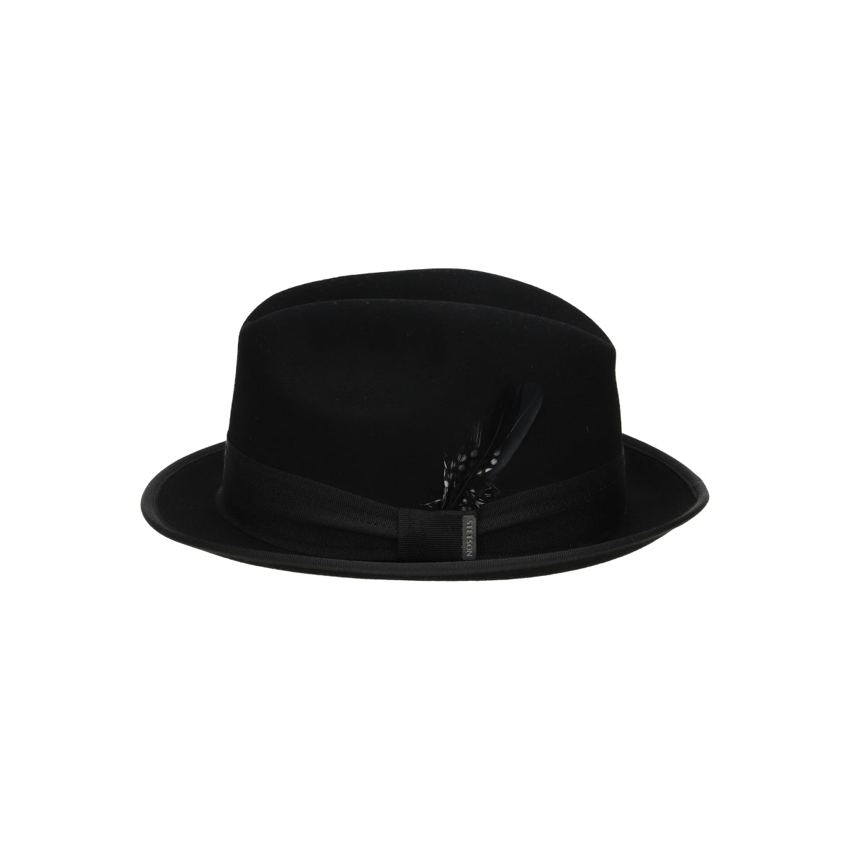 Player Woolfelt tiefschwarz