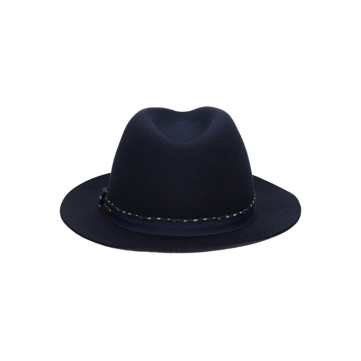 Player Woolfelt blau