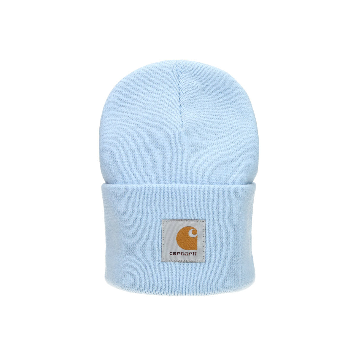 Acrylic Watch Hat air sky /---