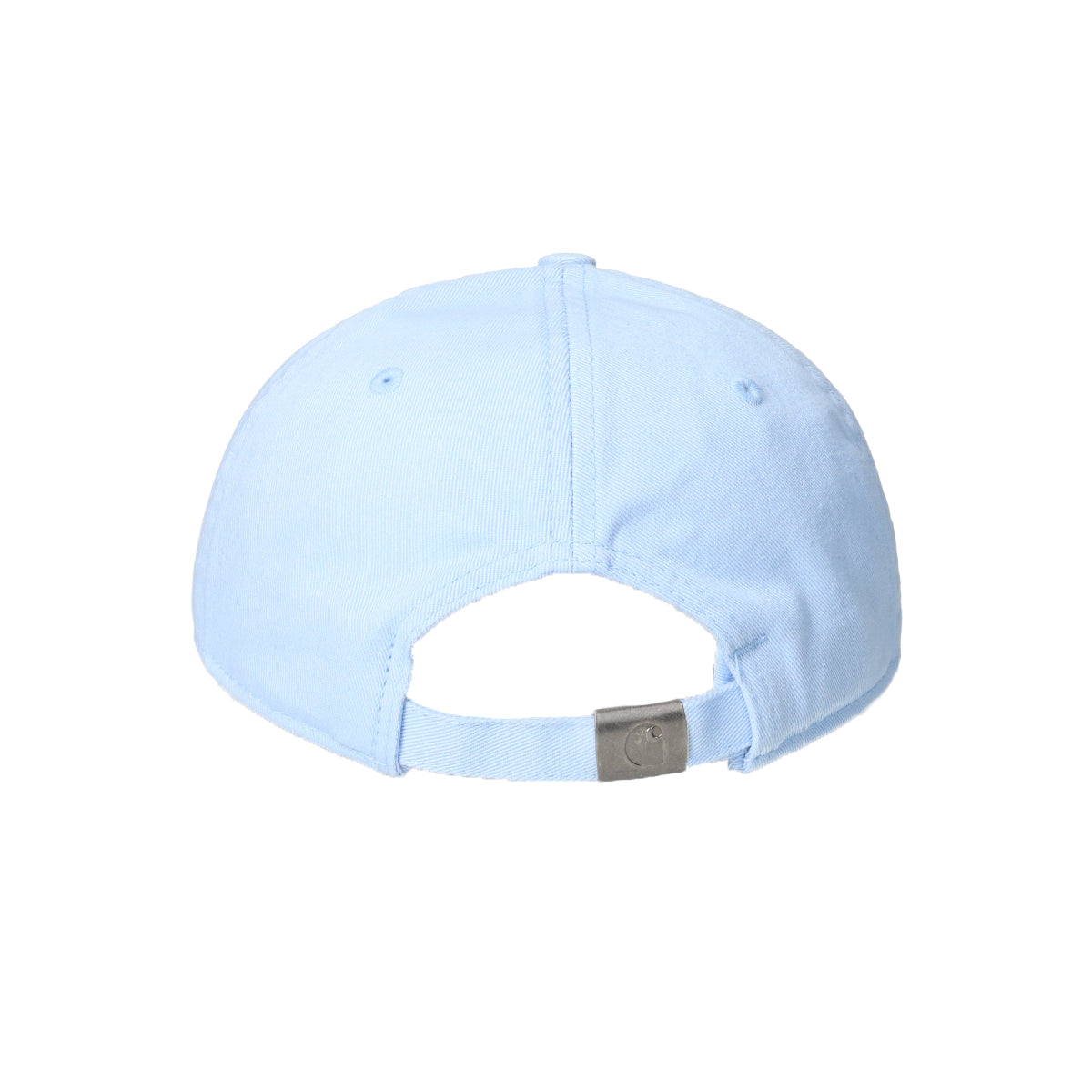 W' Madison Logo Cap air sky / white /---