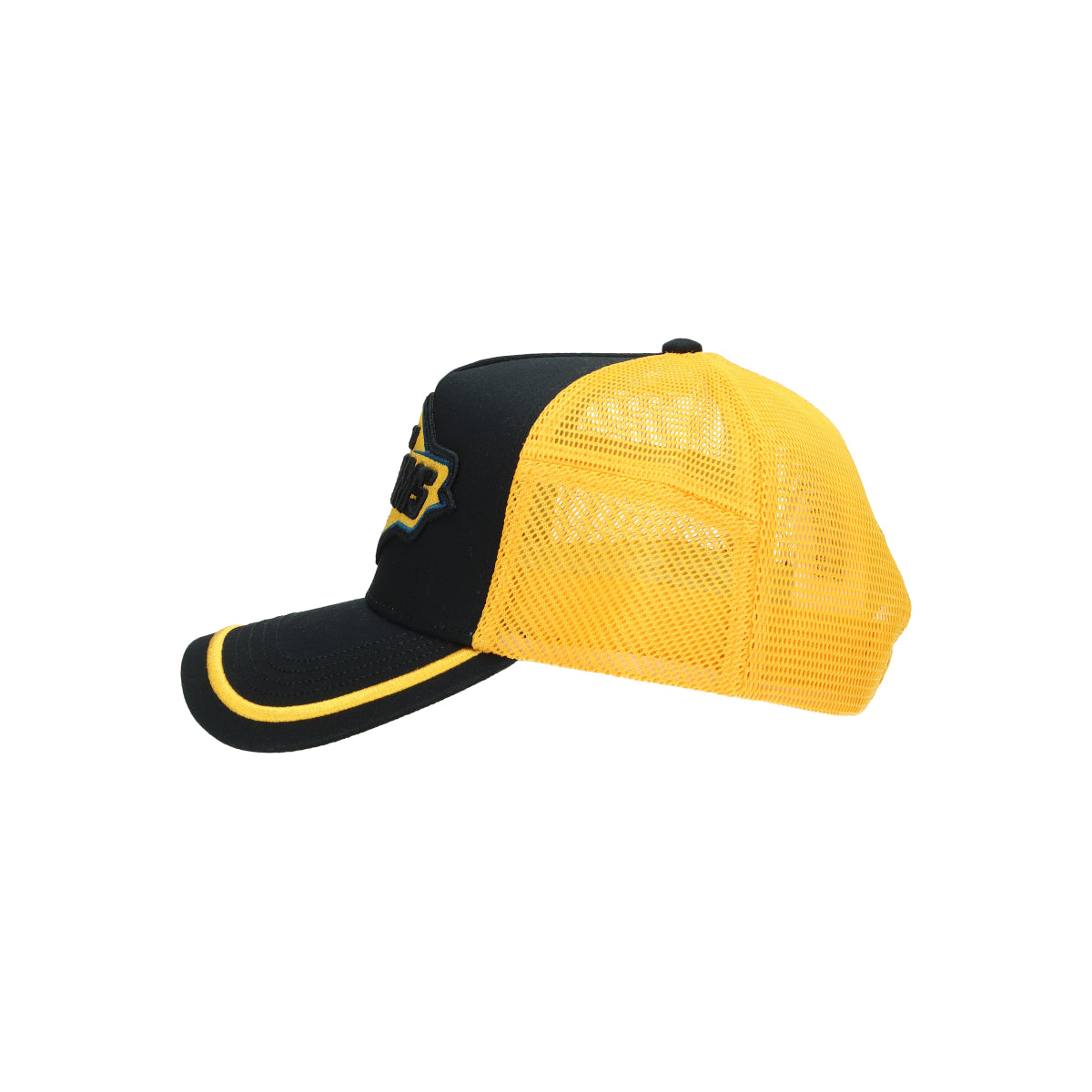 Bills Trucker black