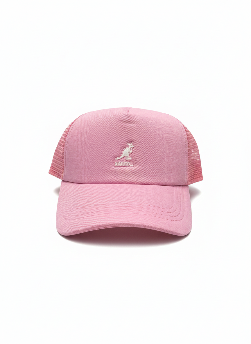 KANGAROO TRUCKER pink