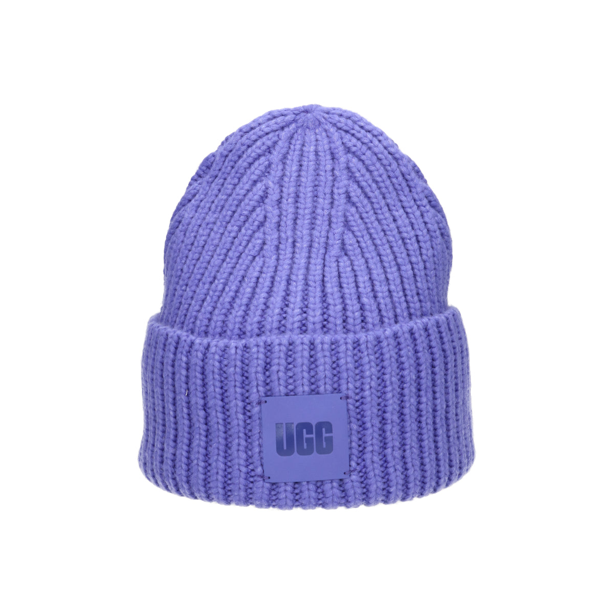 W ChWnky Rib Beanie lWpine