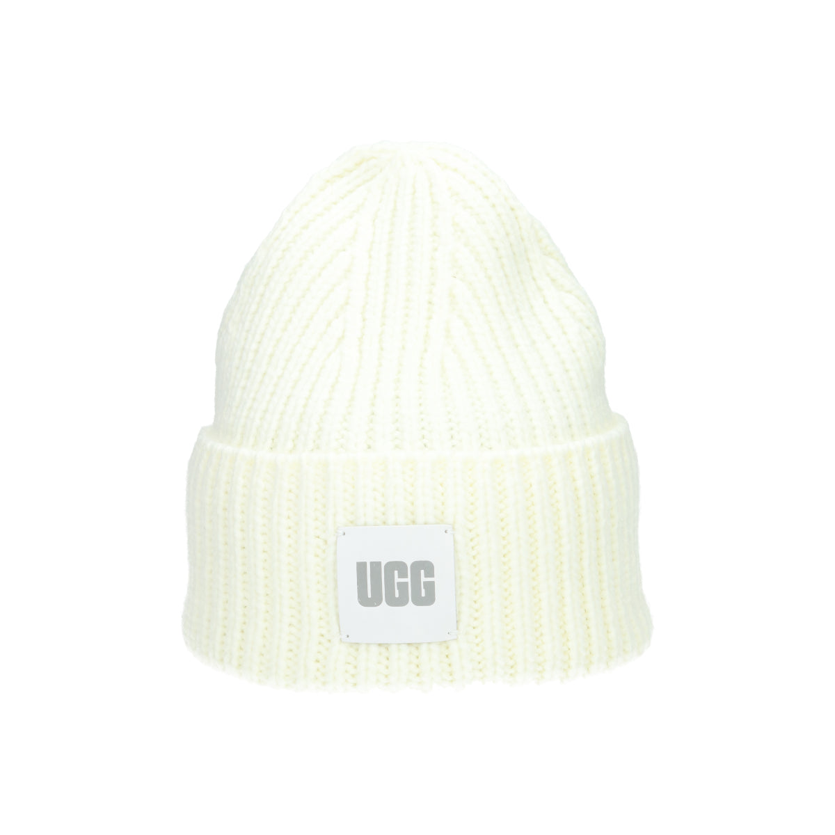 W ChWnky Rib Beanie nimbWs
