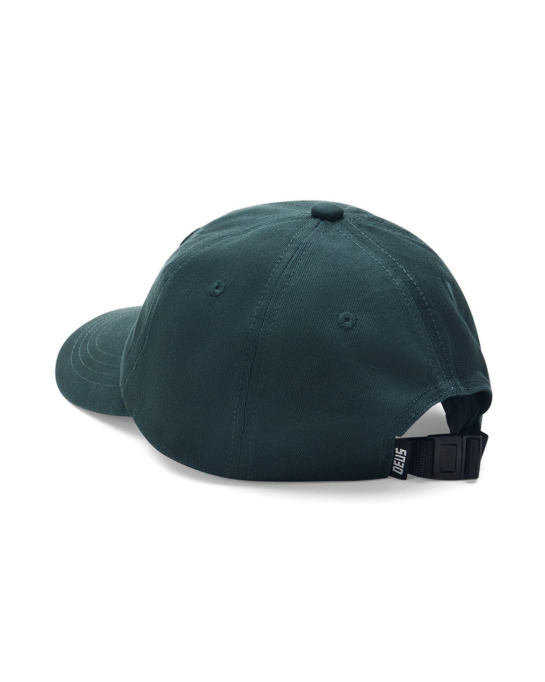 Mini Insignia Cap race green