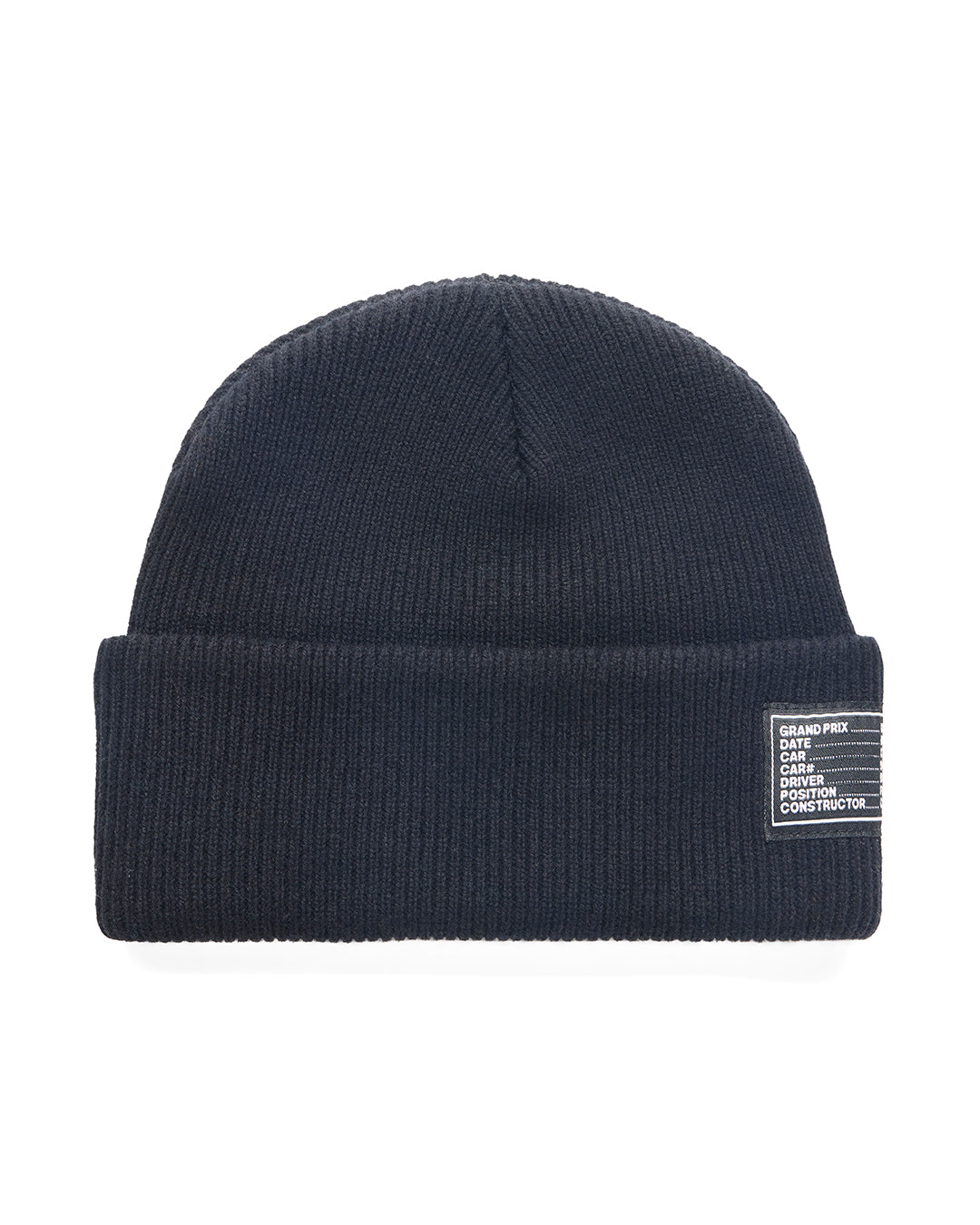 Mini T51 Beanie black