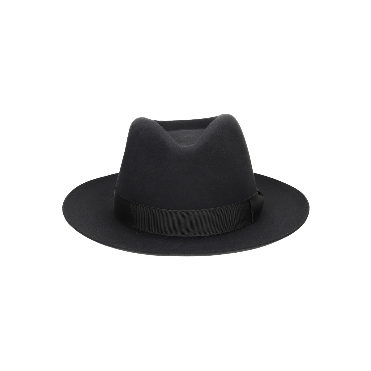 Fedora Furfelt anthracite