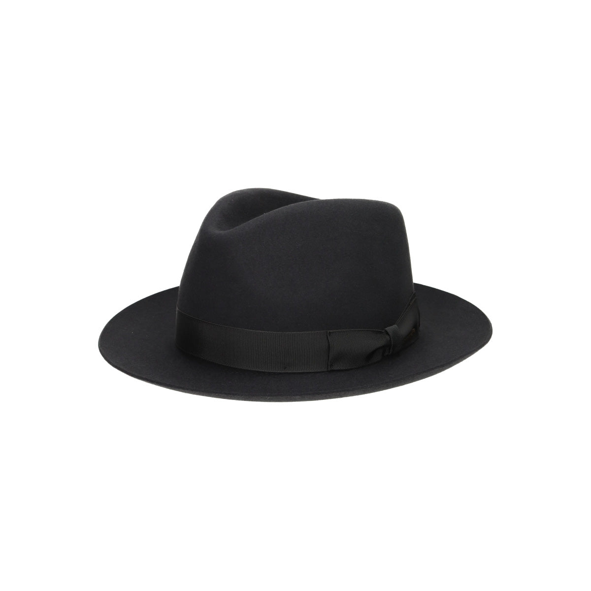 Fedora Furfelt anthracite