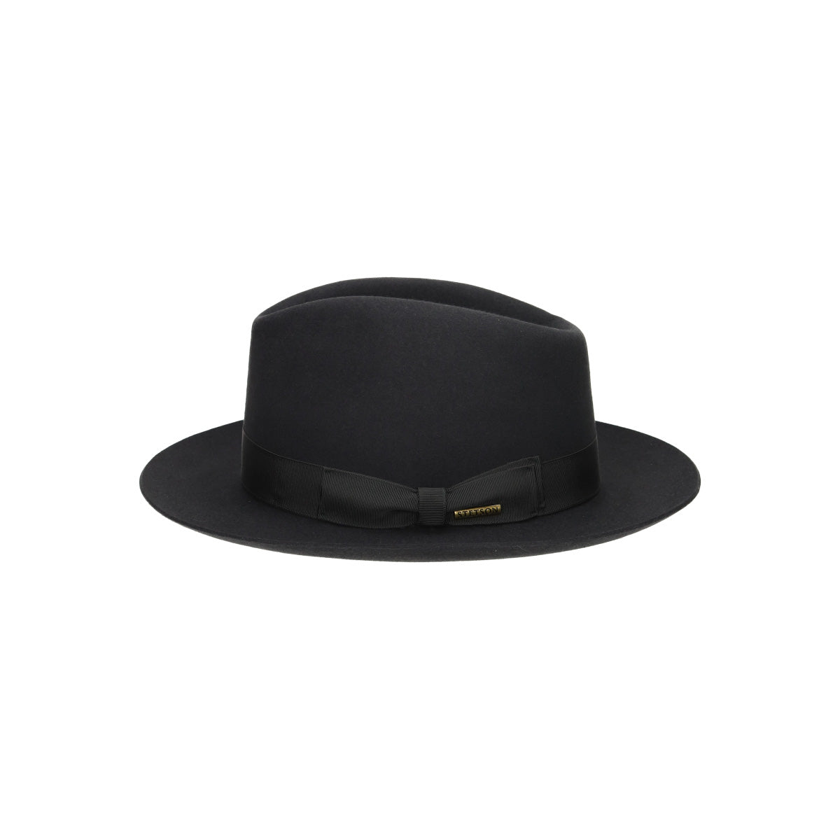 Fedora Furfelt anthracite