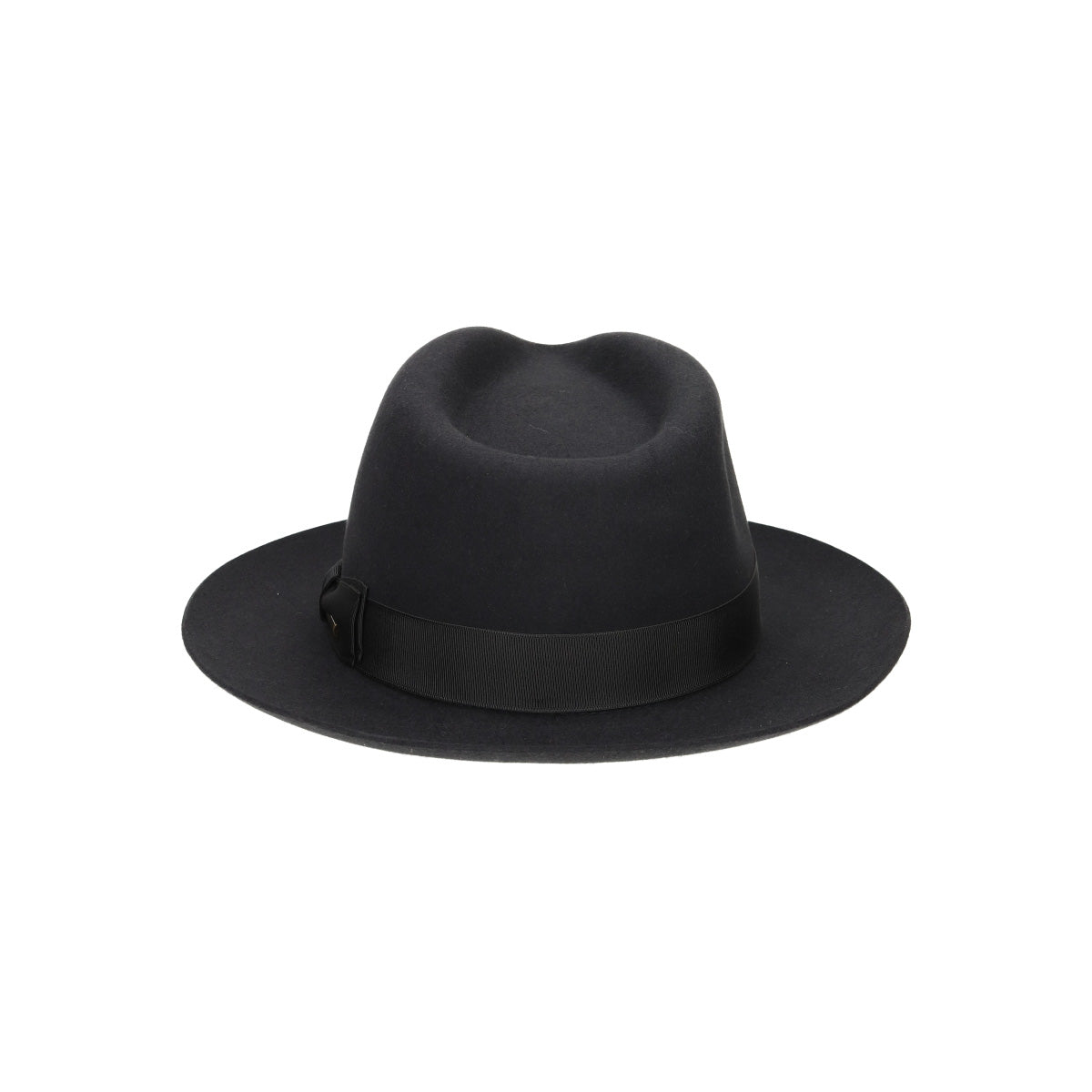 Fedora Furfelt anthracite
