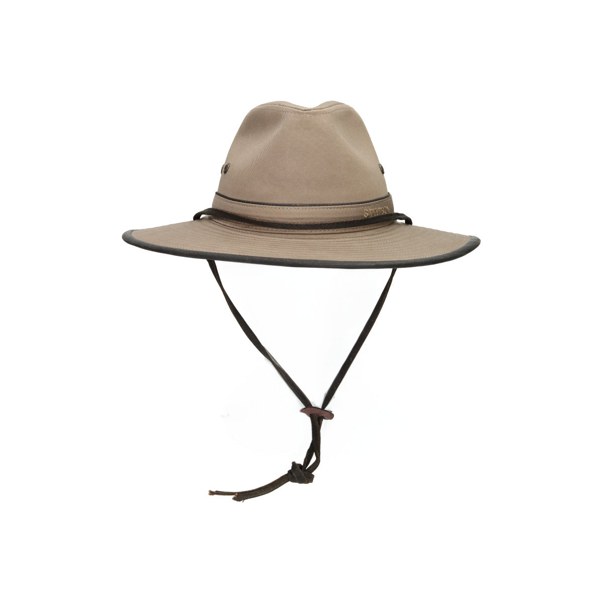 Traveller Cotton hell beige