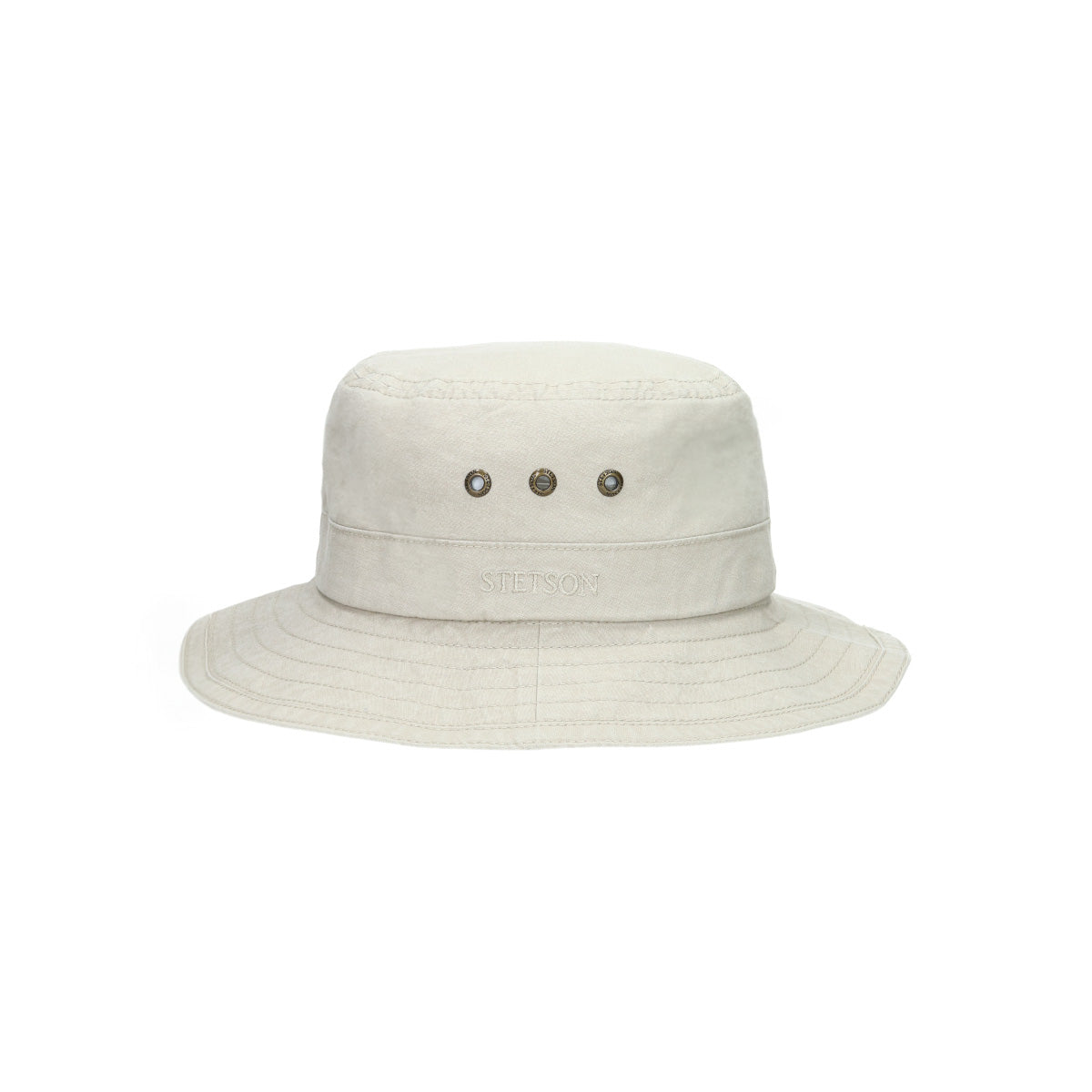 Bucket Delave Organic Cotton beige