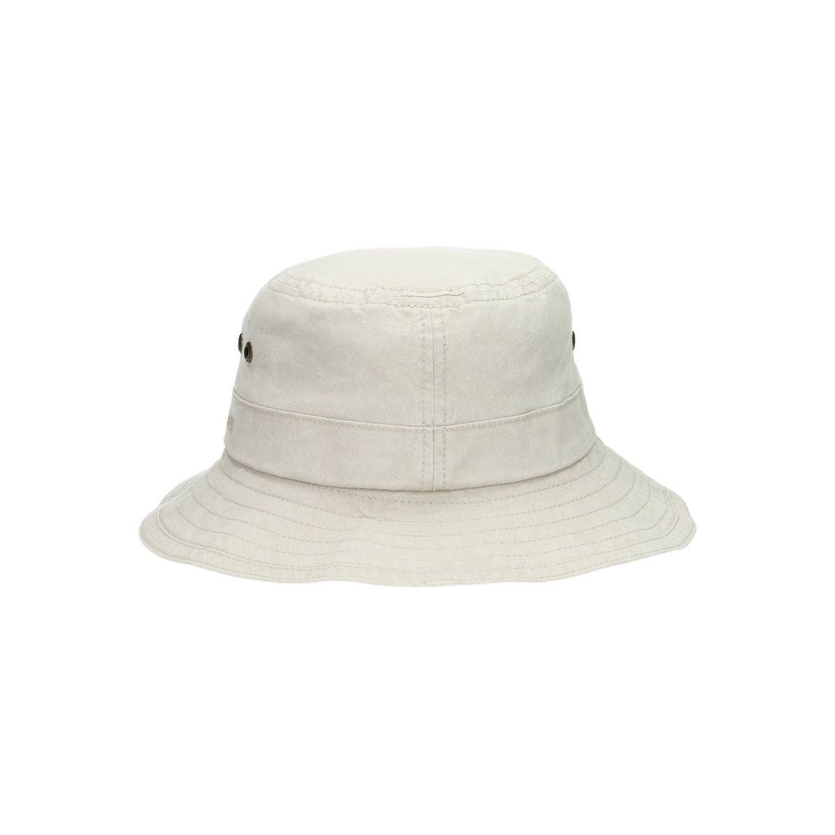 Bucket Delave Organic Cotton beige