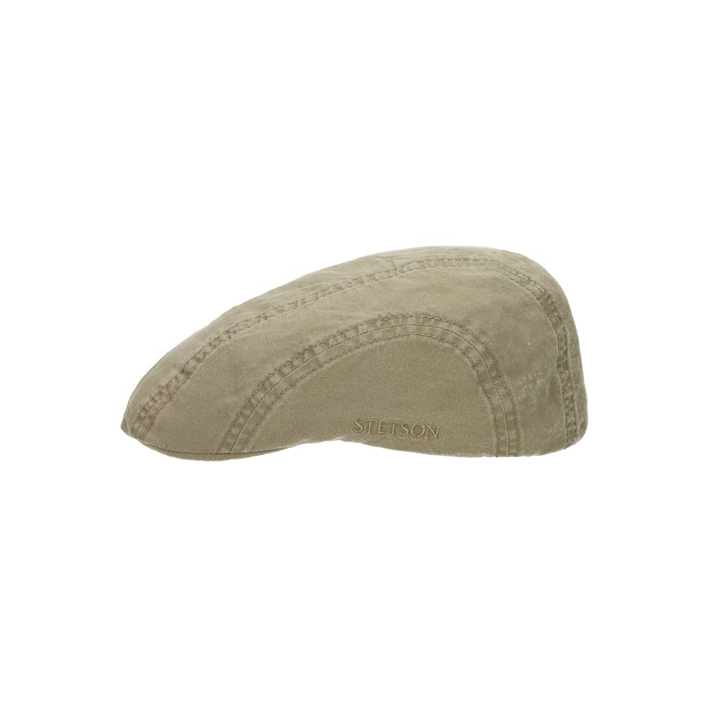 Ivy Cap Delave Organic Cotton khaki
