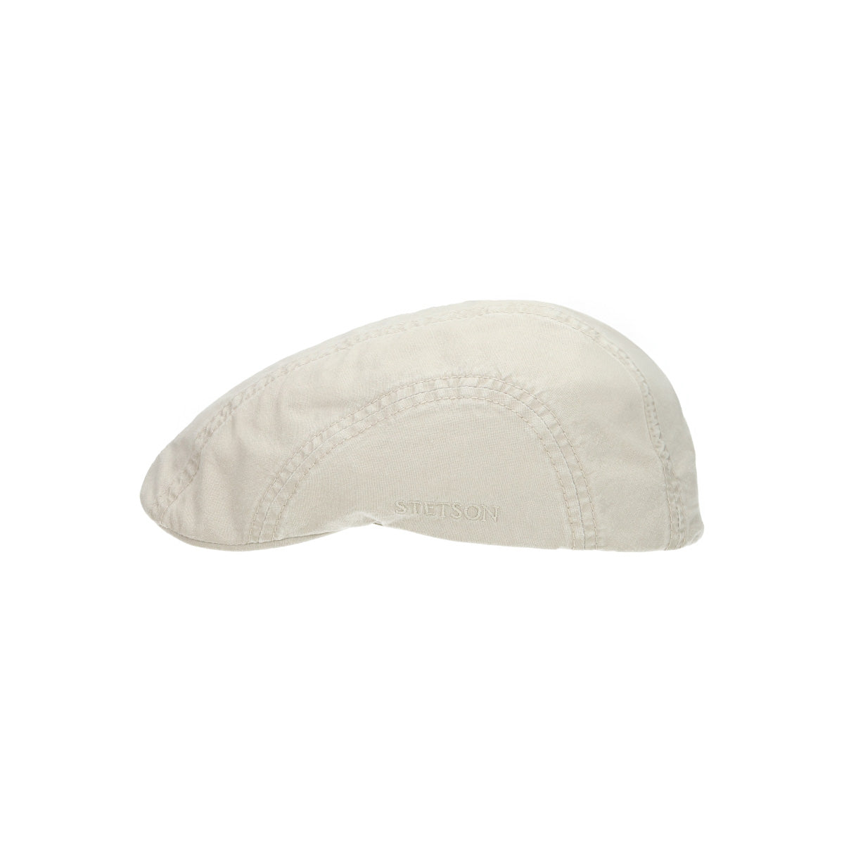 Ivy Cap Delave Organic Cotton beige