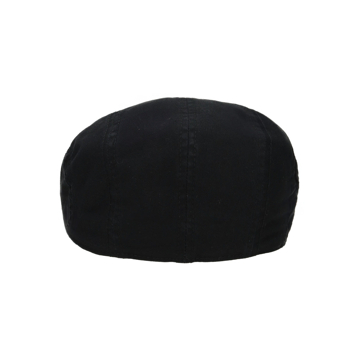 Ivy Cap Cotton Twill schwarz