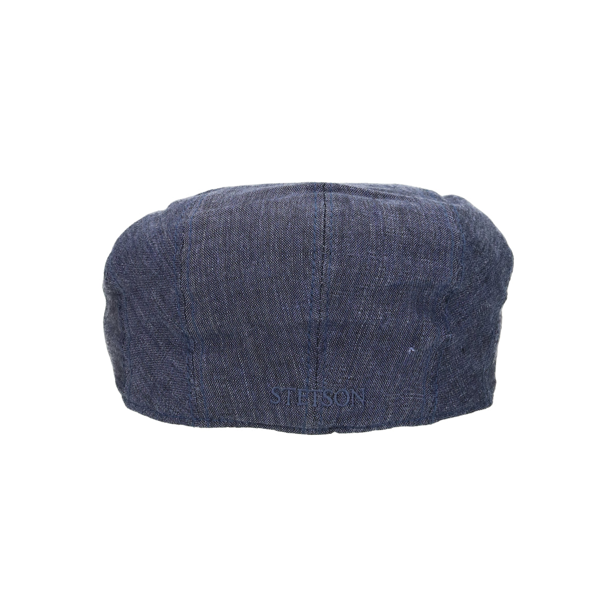 Ivy Cap Linen jeansblau
