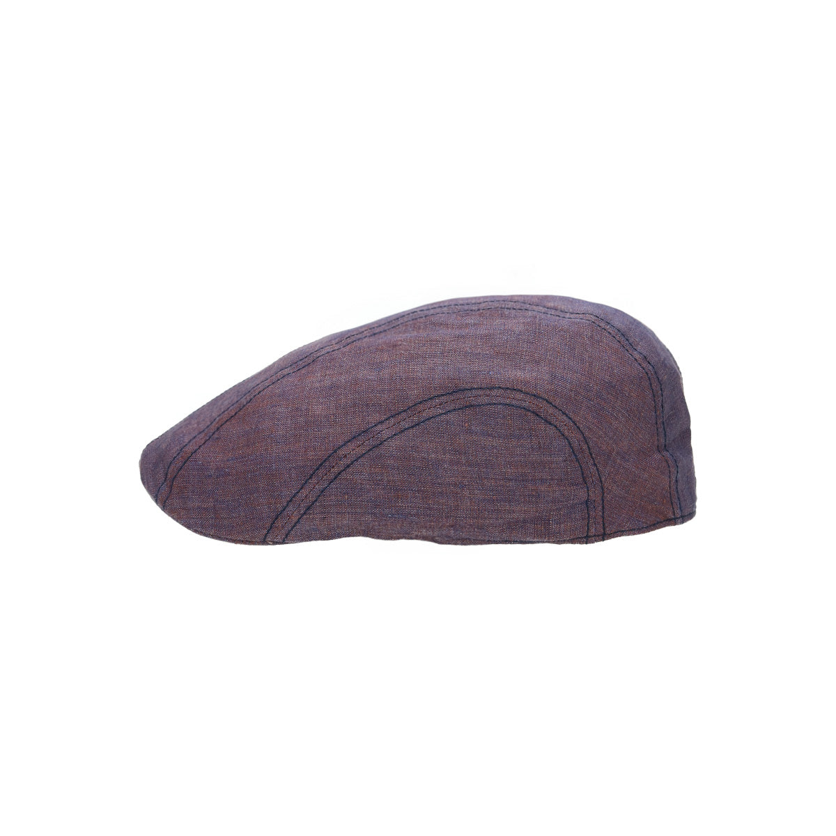 Ivy Cap Linen pflaume