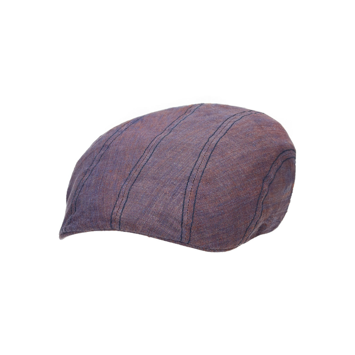 Ivy Cap Linen pflaume