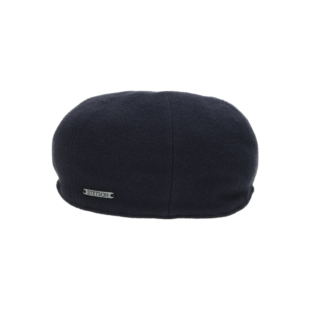 Ivy Cap Wool/Cashmere navy blau