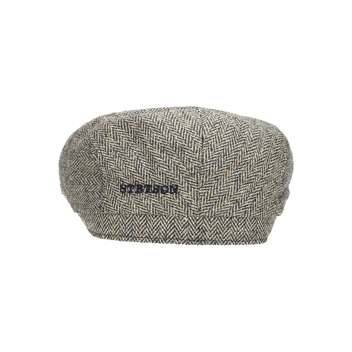 Driver Cap Silk braun