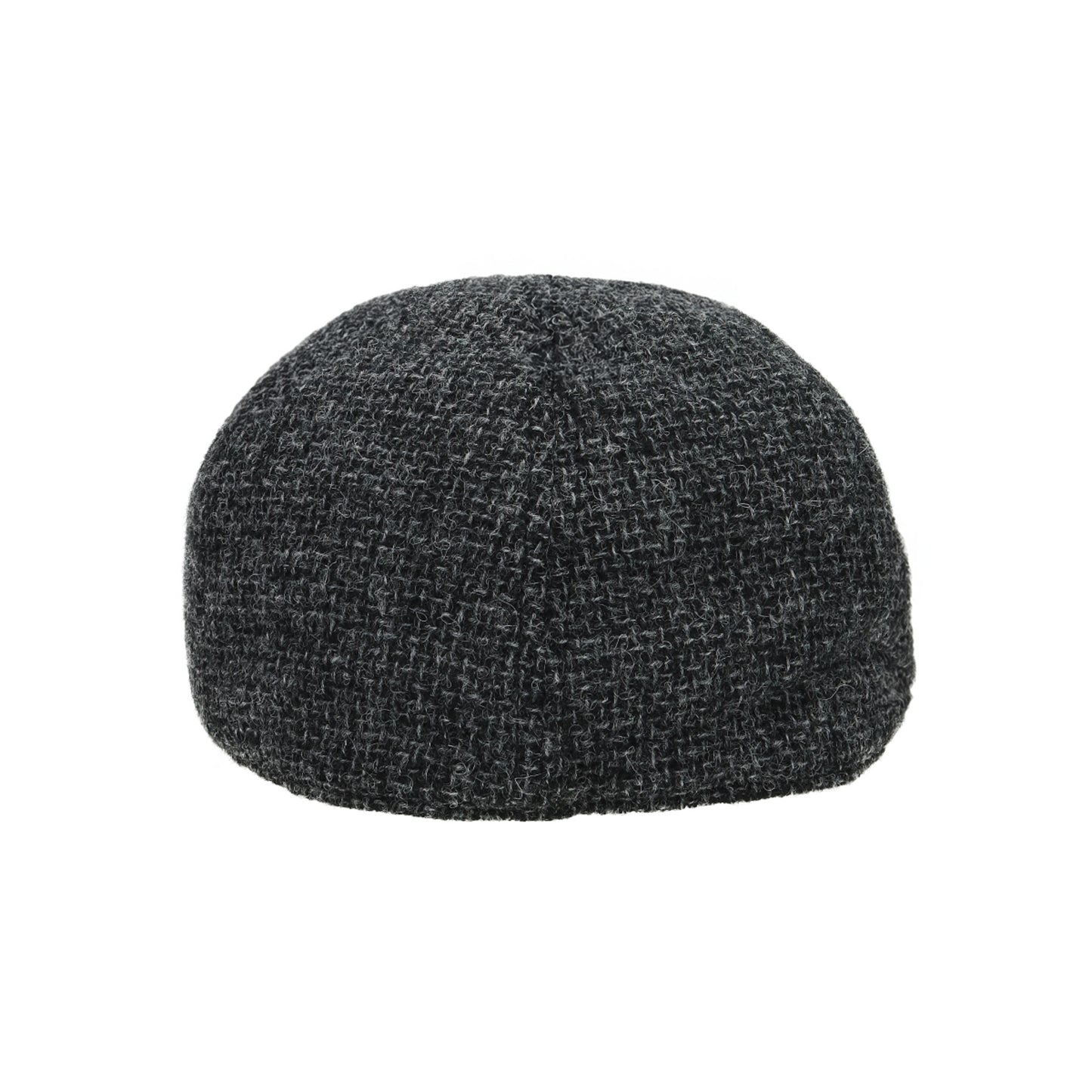 Texas Wool dunkelgrau