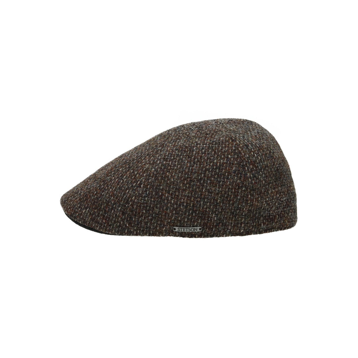 Texas Wool grün braun