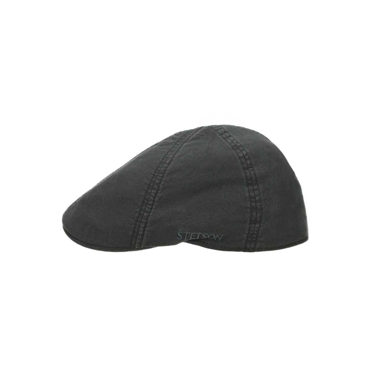 Texas Delave Organic Cotton schwarz
