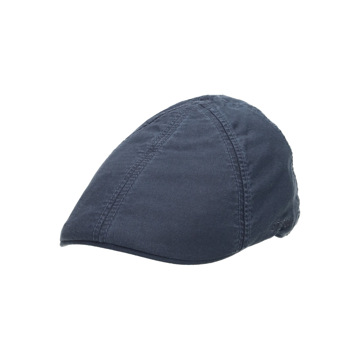 Texas Delave Organic Cotton navy