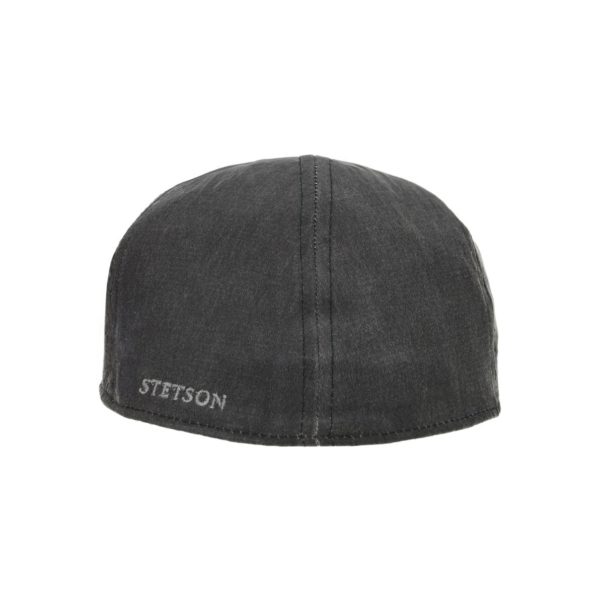 Duck Cap CO/PES schwarz
