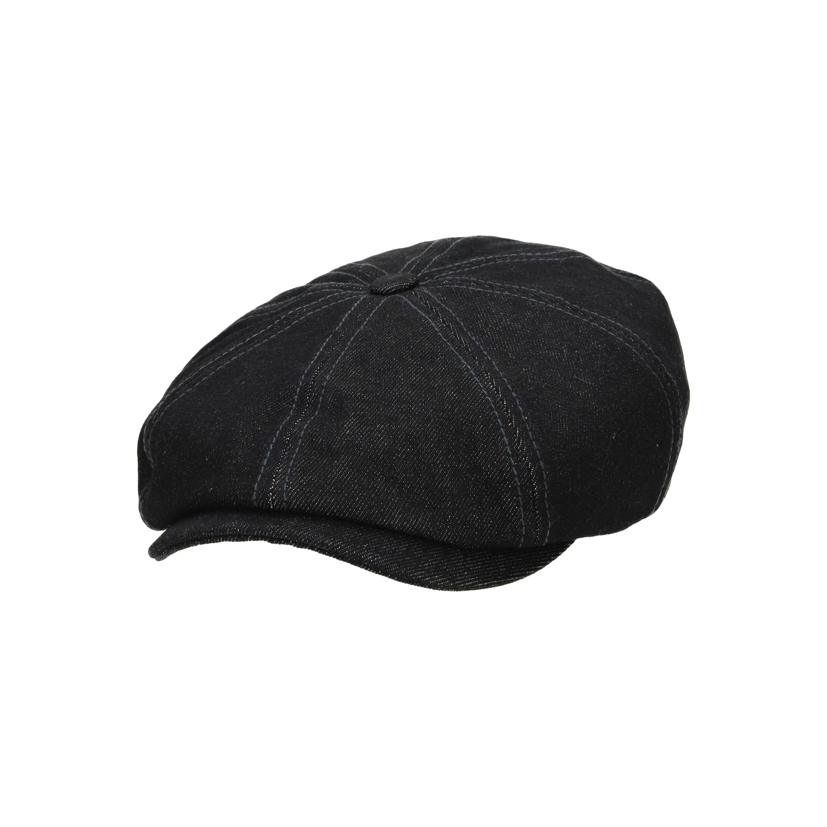 Hatteras Denim schwarz
