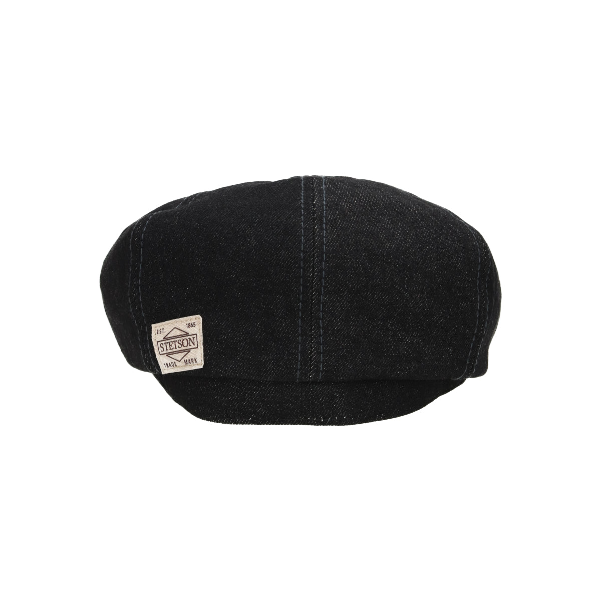 Hatteras Denim schwarz
