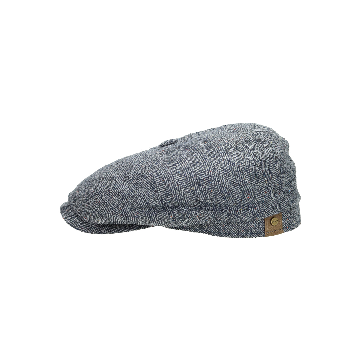 Hatteras Silk fischgrat grau